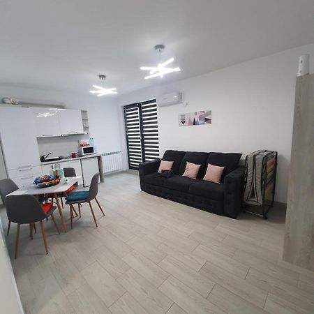 Mamaia Nord Apartament 18 Năvodari المظهر الخارجي الصورة