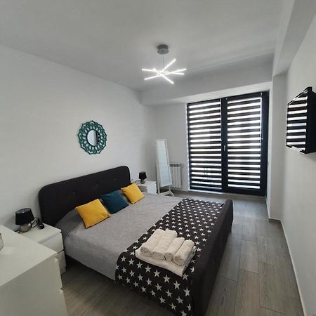 Mamaia Nord Apartament 18 Năvodari المظهر الخارجي الصورة