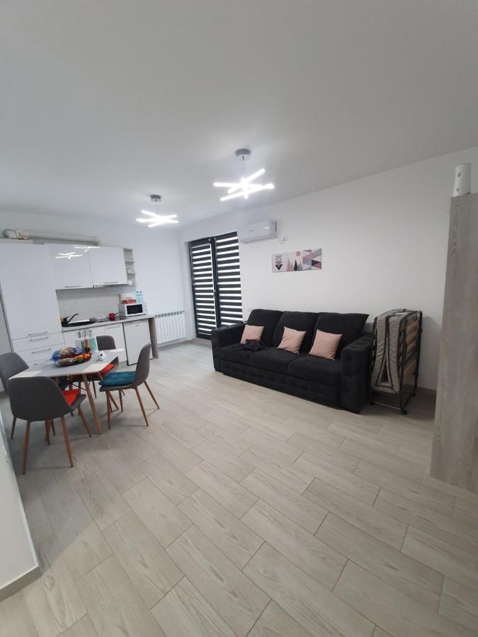 Mamaia Nord Apartament 18 Năvodari المظهر الخارجي الصورة