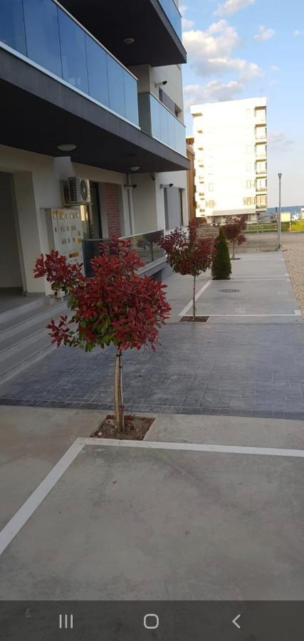 Mamaia Nord Apartament 18 Năvodari المظهر الخارجي الصورة