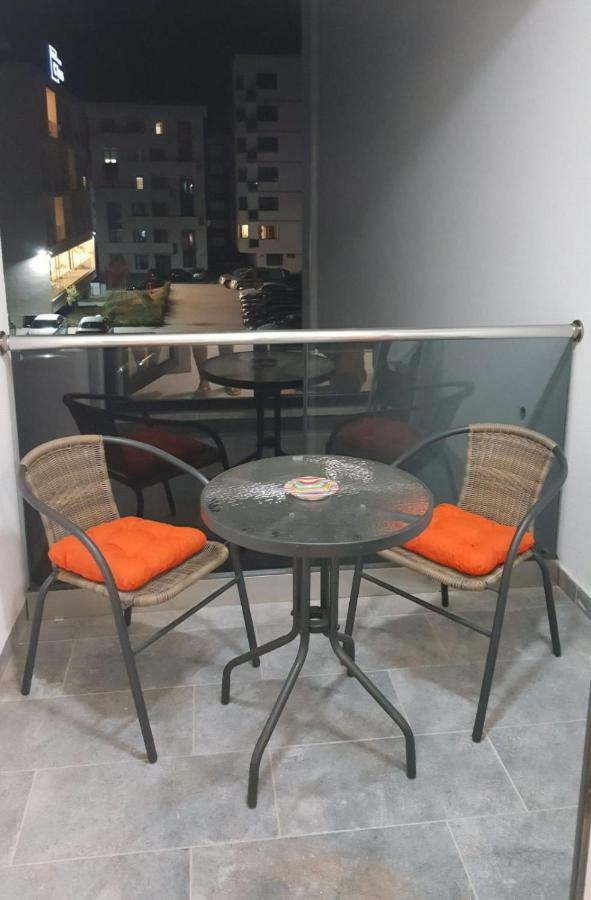 Mamaia Nord Apartament 18 Năvodari المظهر الخارجي الصورة