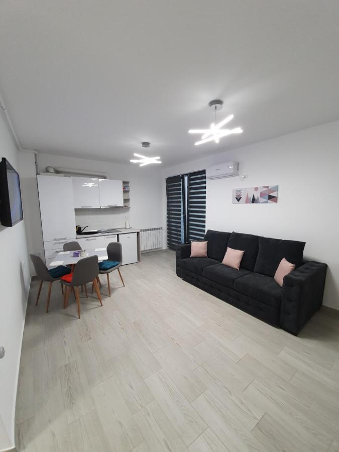 Mamaia Nord Apartament 18 Năvodari المظهر الخارجي الصورة