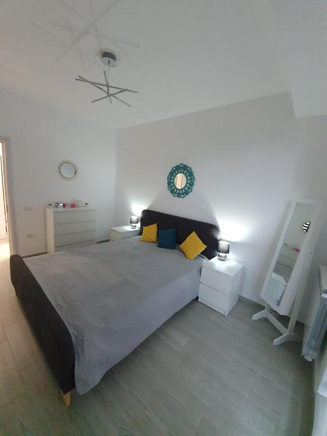 Mamaia Nord Apartament 18 Năvodari المظهر الخارجي الصورة