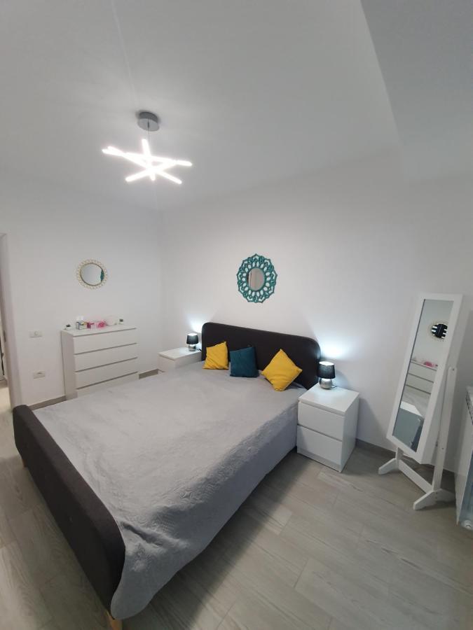 Mamaia Nord Apartament 18 Năvodari المظهر الخارجي الصورة