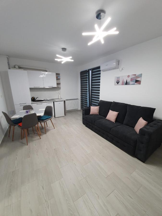 Mamaia Nord Apartament 18 Năvodari المظهر الخارجي الصورة