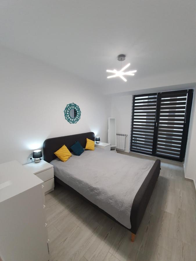 Mamaia Nord Apartament 18 Năvodari المظهر الخارجي الصورة