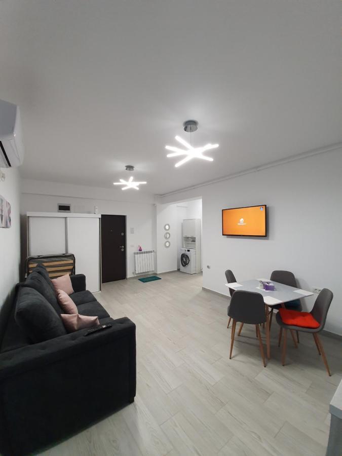 Mamaia Nord Apartament 18 Năvodari المظهر الخارجي الصورة