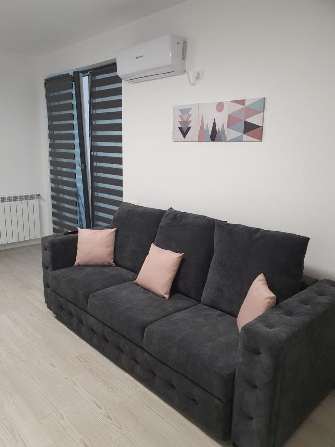 Mamaia Nord Apartament 18 Năvodari المظهر الخارجي الصورة