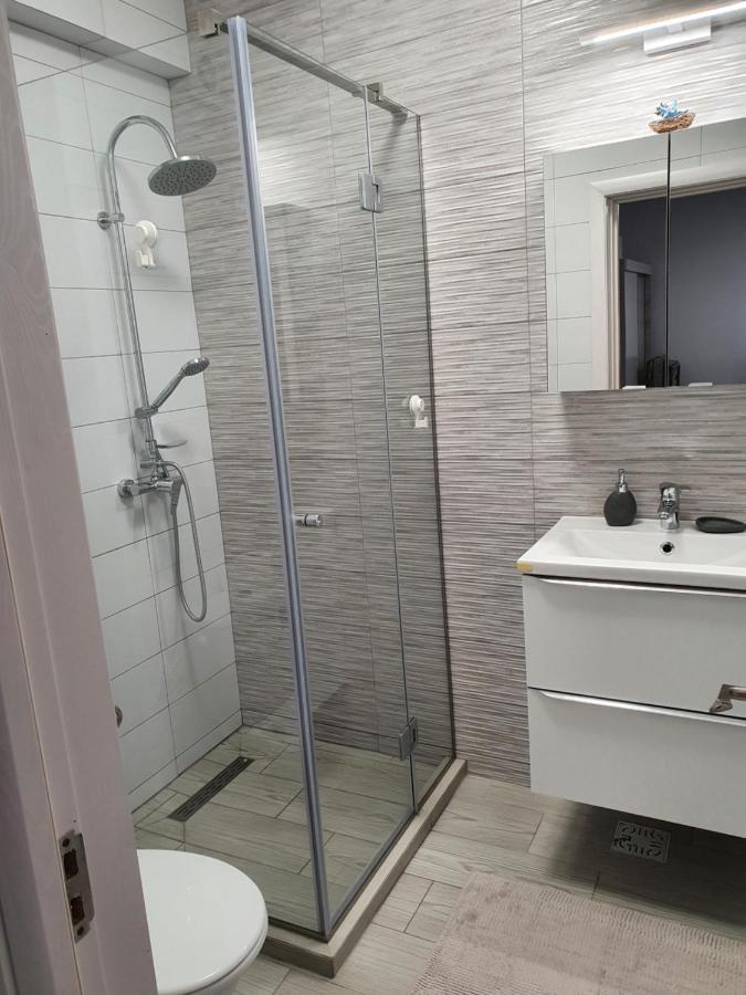 Mamaia Nord Apartament 18 Năvodari المظهر الخارجي الصورة