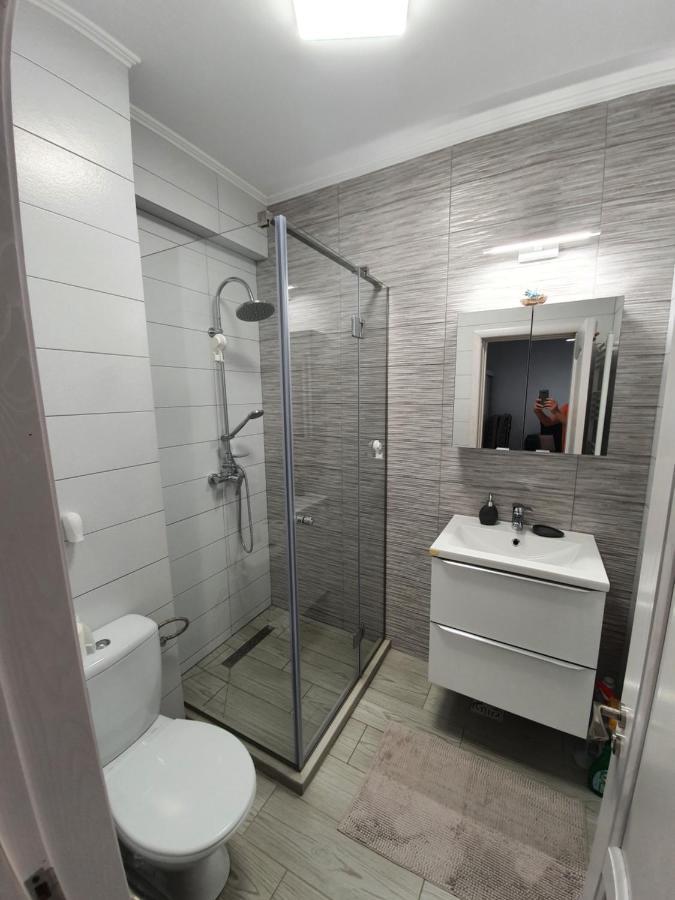 Mamaia Nord Apartament 18 Năvodari المظهر الخارجي الصورة