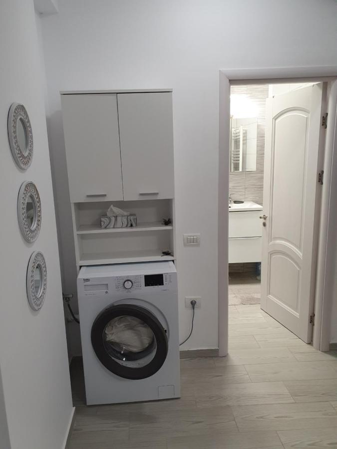 Mamaia Nord Apartament 18 Năvodari المظهر الخارجي الصورة